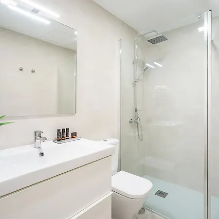 Iloftmalaga Verdaguer Apartment