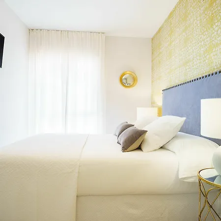 Apartment Iloftmalaga Verdaguer