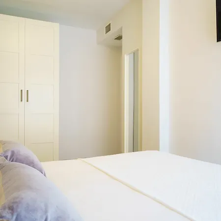 Apartment Iloftmalaga Verdaguer *