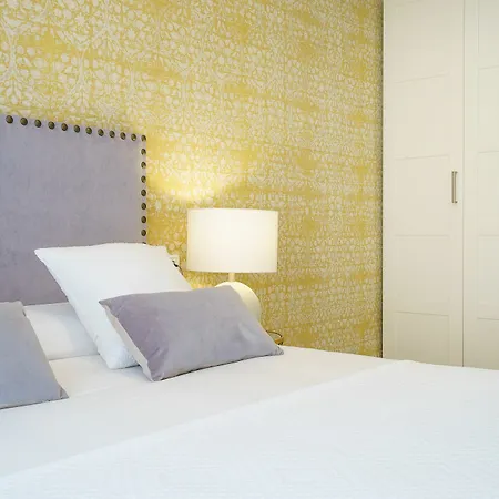 Iloftmalaga Verdaguer Apartment Malaga