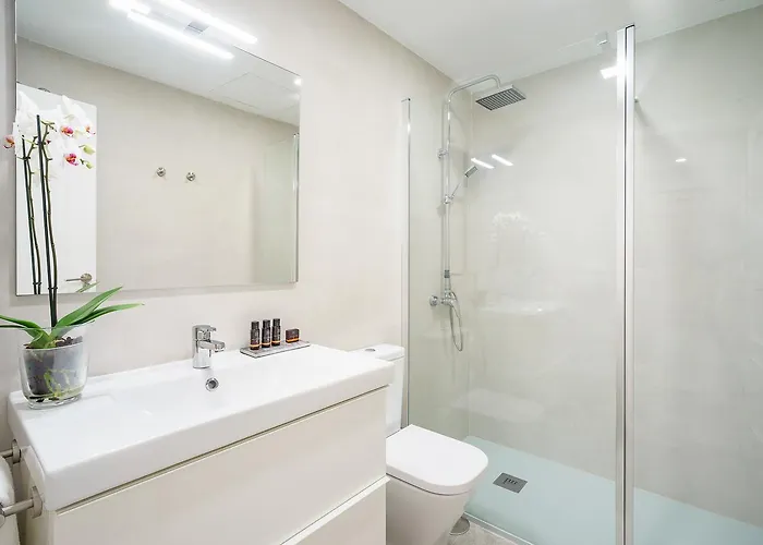 Iloftmalaga Verdaguer Apartmán