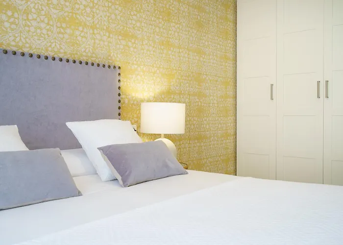 Iloftmalaga Verdaguer Apartmán Màlaga